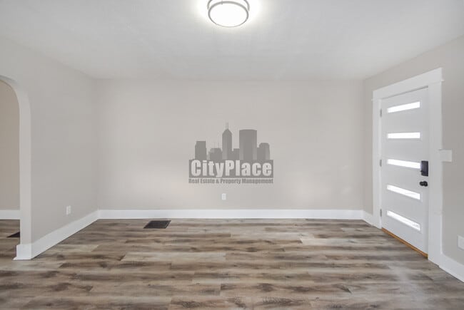 Building Photo - 3110 Guilford Ave