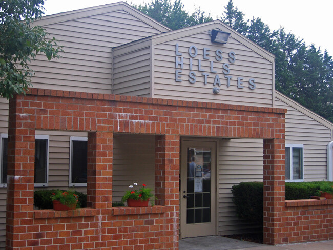 Building Photo - Loess Hills Estates Affordable Senior Housing