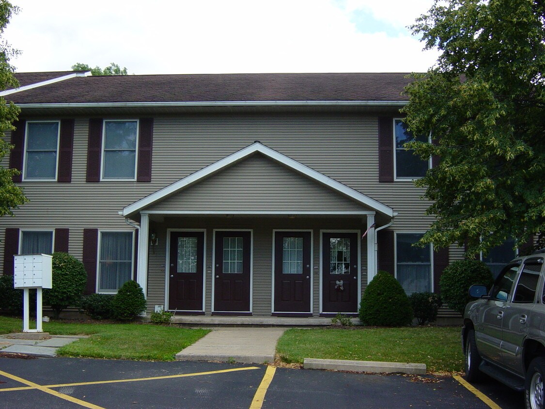 373 St Davids Rd, Williamsport, PA 17701 Apartments in Williamsport, PA