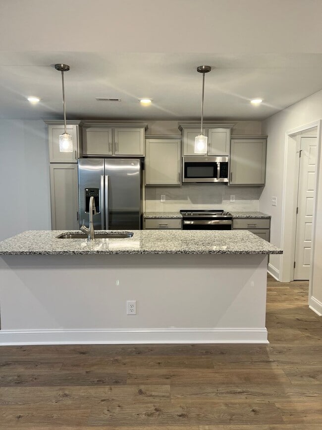 Foto del edificio - Brand New Home is Cherry Fields!