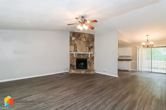 Foto del edificio - 3 br, 2 bath House - 2193 Cruse Rd NW