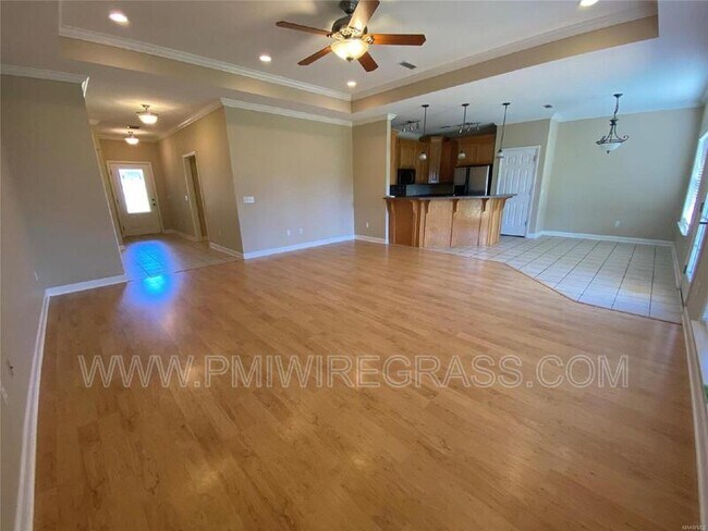 Foto del edificio - 314 Hannah Rd