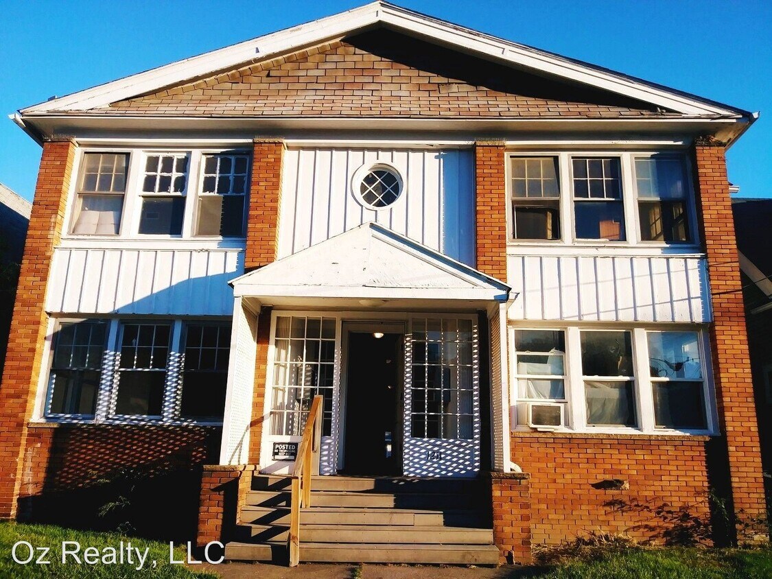 Primary Photo - 1211 Starr Ave