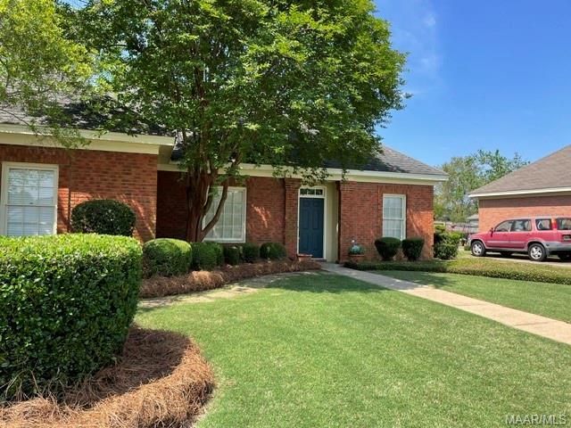 Foto del edificio - 8136 Greyfield Dr
