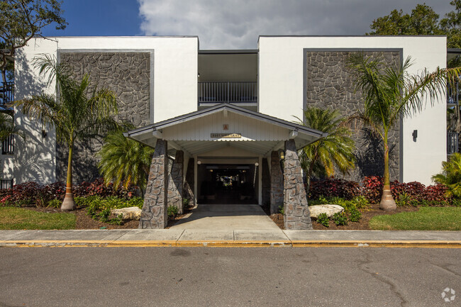 4601 W Gray St Tampa, FL 33609-1995 - WestShore Apartments