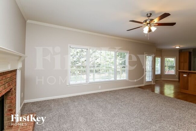 Building Photo - 4124 Lake Oconee Dr NE