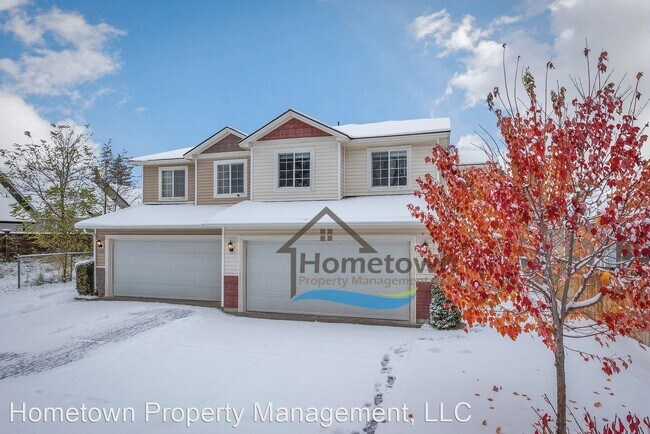 Building Photo - 3 br, 2.5 bath House - 727 E Spokane Ave