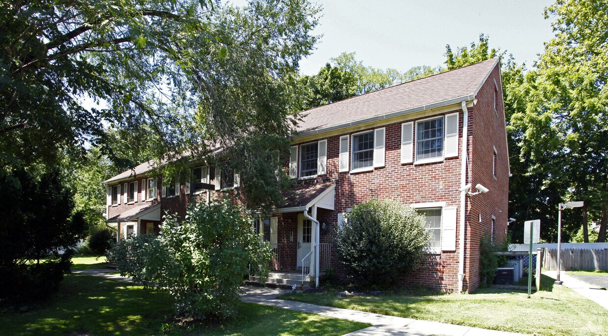 Foto del edificio - Brainerd Street Commons
