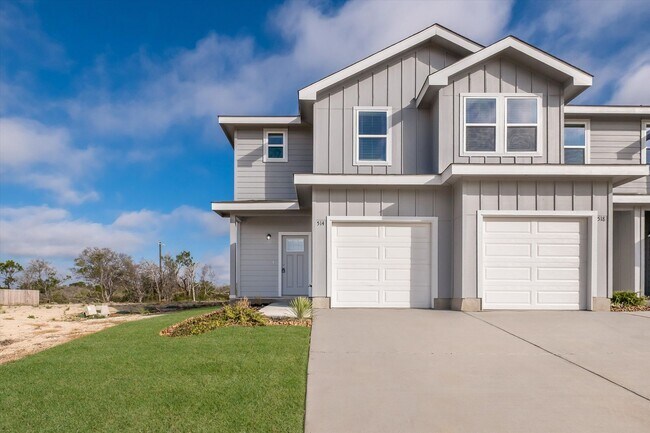 Foto del edificio - Stunning 3/2.5- Newly Built Row-house