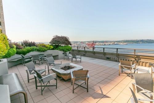 Foto del edificio - 2 bedroom in Seattle WA 98104