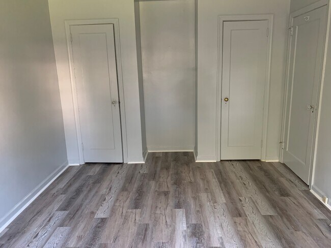 Bedroom closets - 8 Corbin Ct