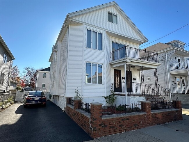 Photo - 56 1st St Apartment