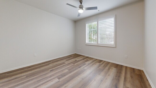 Interior Photo - Jefferson at Marina del Rey