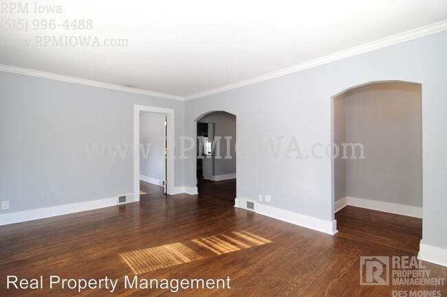 Building Photo - 2 br, 1 bath House - 2400 51st Street
