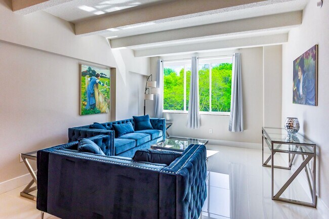 Foto del interior - The Melrose Midtown