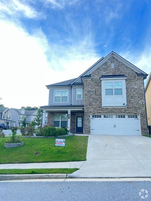 Building Photo - 2300 Ivy Birch Ln