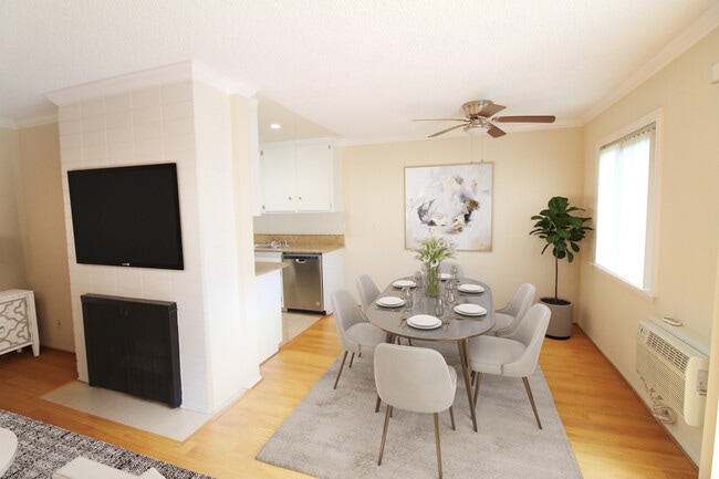 Building Photo - 1555 S. Brockton Ave