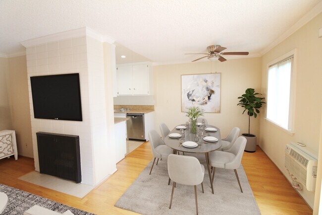 Foto del edificio - 1555 S. Brockton Ave