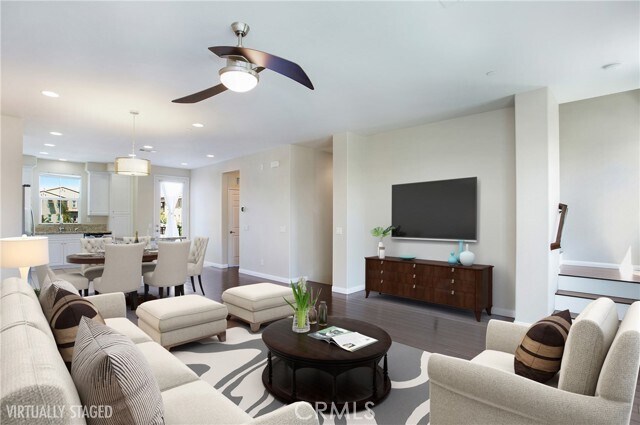 Foto del edificio - 163 Aliso Ridge Loop