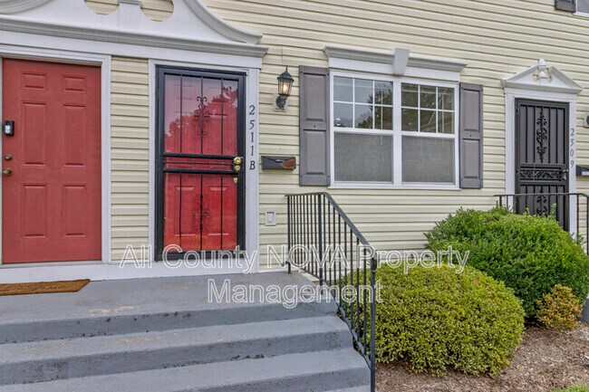 Photo - 2511 Kent Town Pl Apartment