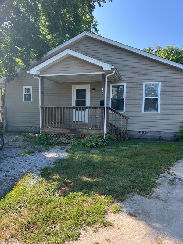 Primary Photo - 525 W Cherry St