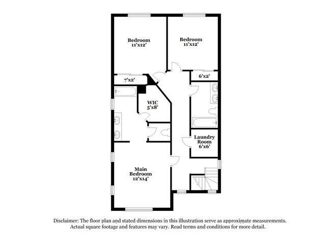 Foto del edificio - 5005 W Fawn Dr