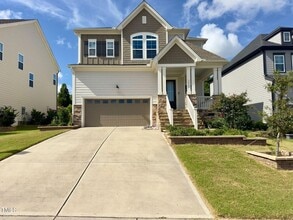 Building Photo - 1512 Ferntree Ct