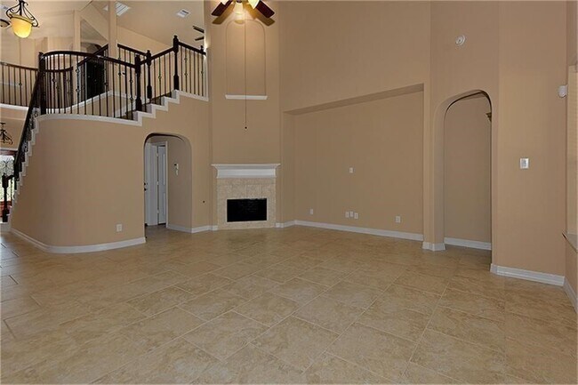 Foto del edificio - 126 Hearthshire Cir