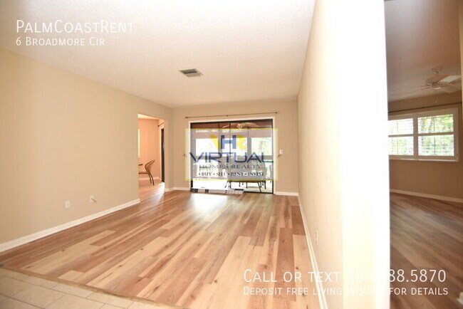 Foto del edificio - 6 Broadmore Cir