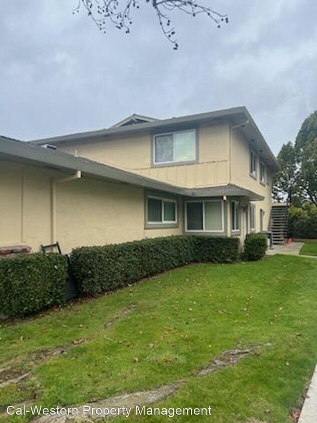 2301 Saidel Dr, San Jose, CA 95124 House Rental in San Jose, CA