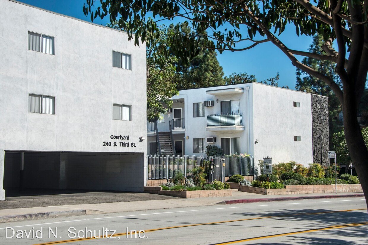 240 S 3rd St, Burbank, CA 91502 Apartment for Rent in Burbank, CA