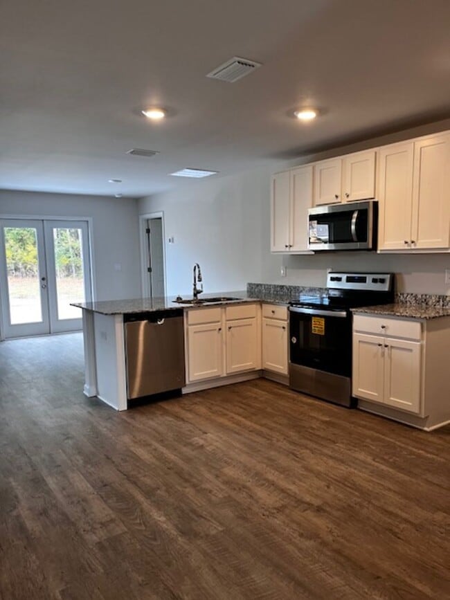 Building Photo - New Construction in Crawfordville