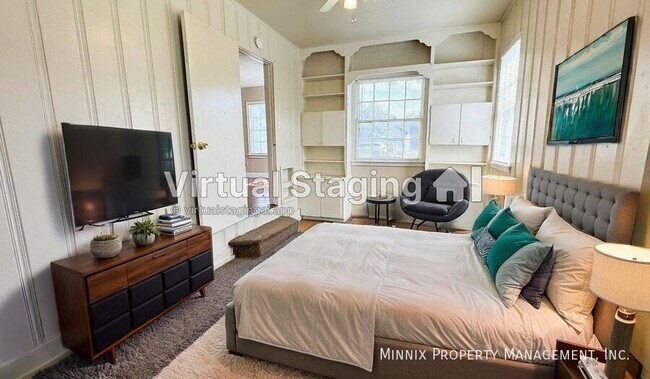 Foto del edificio - 2214 29th St