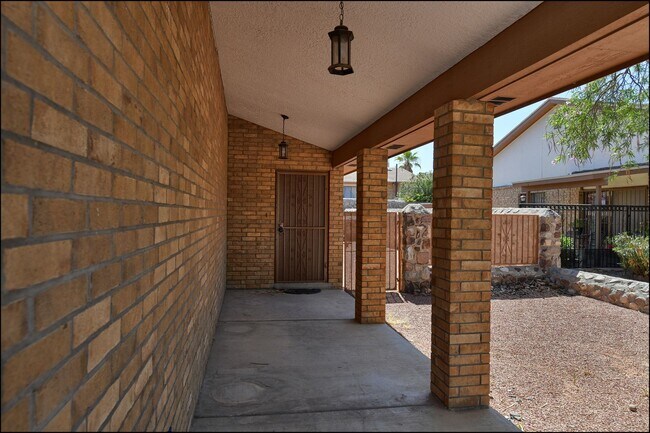 Building Photo - Available now!