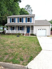 Building Photo - 32 Gambol St