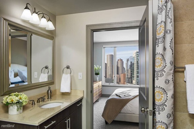 Building Photo - 3 br, 2 bath  - 100 Pier 4 Blvd Unit 2216