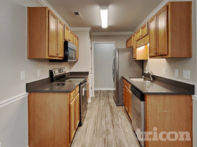 Foto del edificio - 3929 Garden Creek Dr