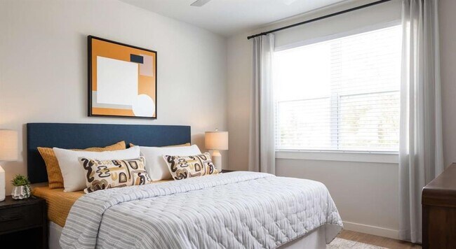 Foto del edificio - 8877 Lakes at 610 Dr
