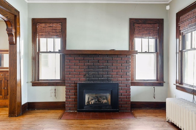 Building Photo - 1377 Jefferson Ave