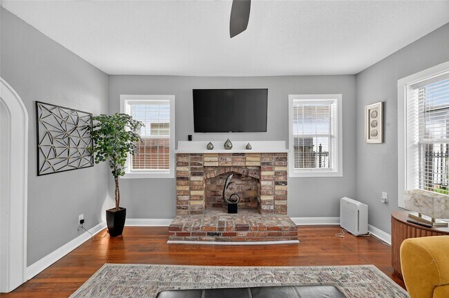 Foto del edificio - 1822 Rosedale St