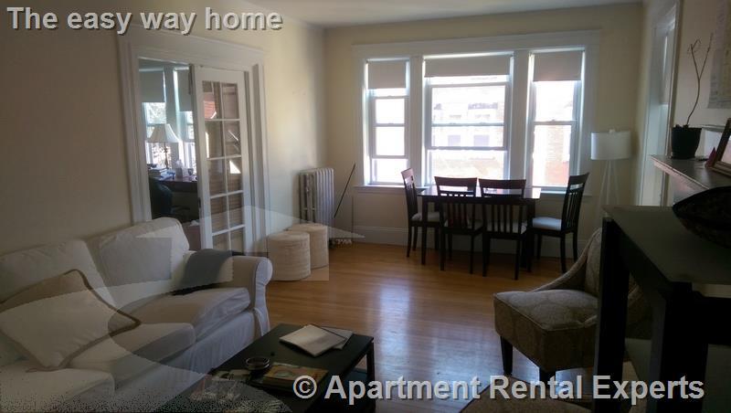 Primary Photo - 104A Hancock St
