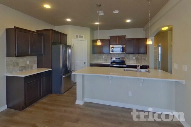 Foto del edificio - 7282 Thorn Brush Way