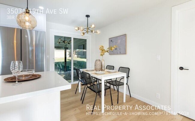 Foto del edificio - 35030 19th Ave SW
