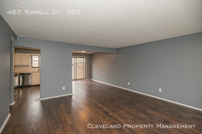 Foto del edificio - 2 Bedroom Richmond Hts Condo