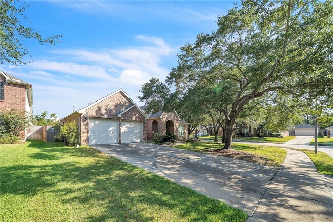 Building Photo - 26702 Hawkstone Ct