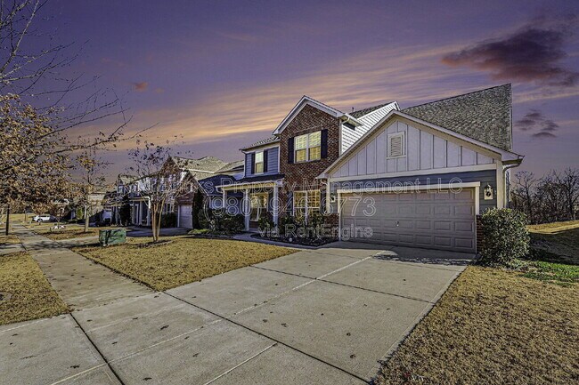 Foto del edificio - 11140 Crane Creek Dr