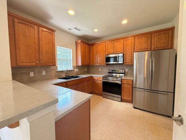 Foto del edificio - 17418 Westmill Ln