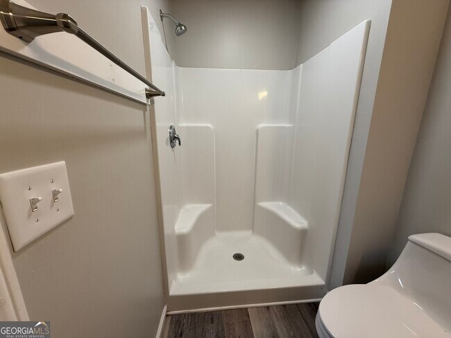 Foto del edificio - 30 E Kimble St