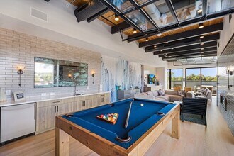 Interior Photo - The Vestry