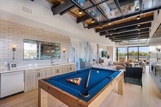 Interior Photo - The Vestry